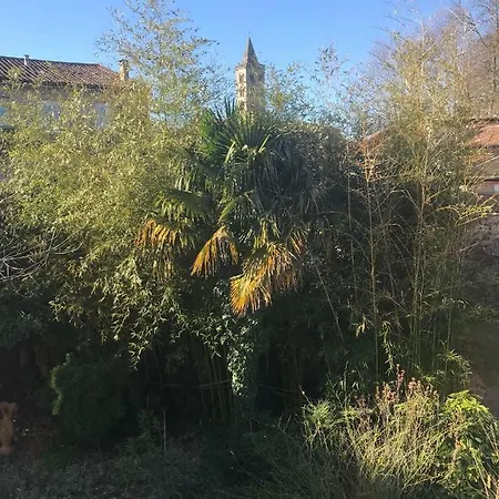 Villa Maison De Village *