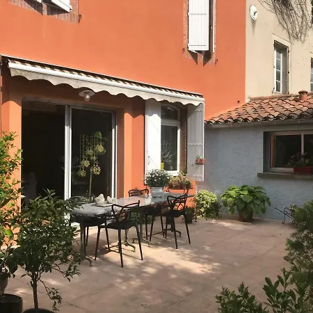 Maison De Village Villa