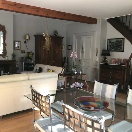 Villa Maison De Village *