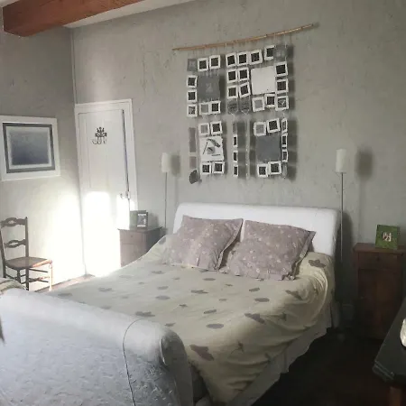 Maison De Village Villa
