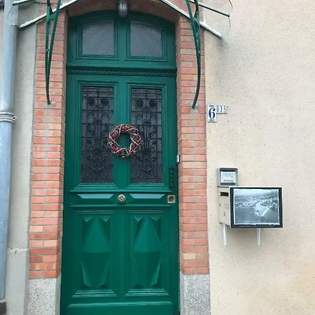 Villa Maison De Village Labruguière