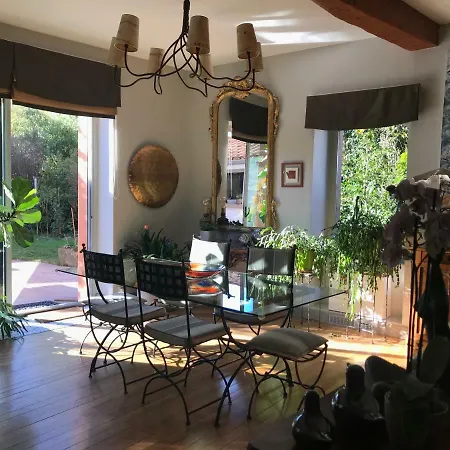Maison De Village Villa